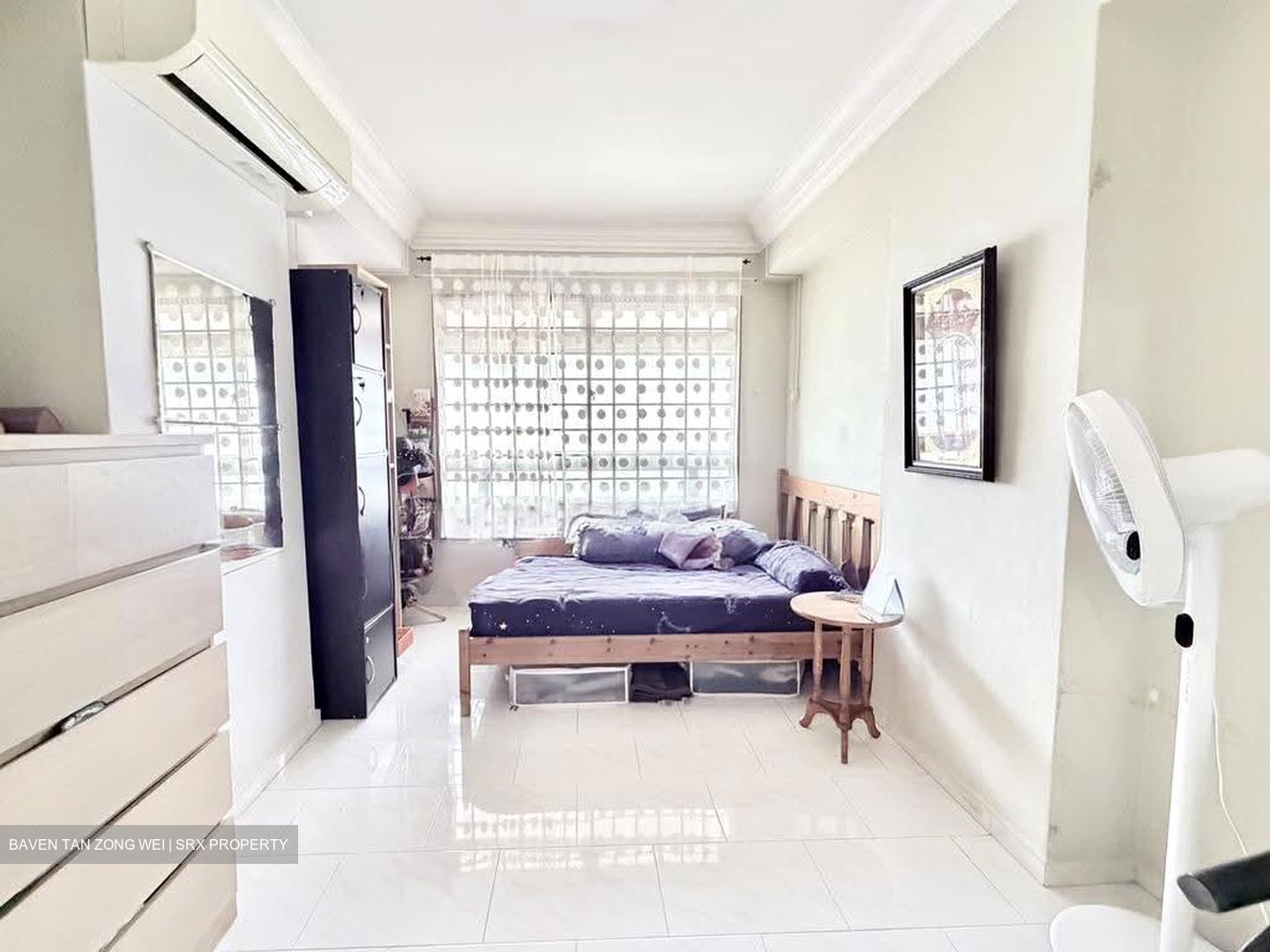 Blk 211 Pasir Ris Street 21 (Pasir Ris), HDB 5 Rooms #625542201